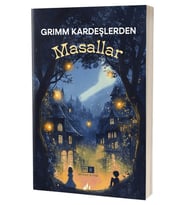 Grımm Kardeşlerden Masallar - Jacob Grimm