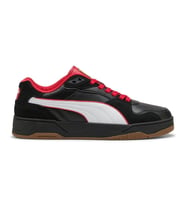 Puma 308912 Ferrari RBD Break Low Spor Ayakkabı Siyah