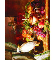 Artebella 1379K Büyük Kolay Transfer 23x34 cm 