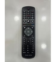 Philips Smart Lcd Tv Kumandası. / Netflix Tuşlu