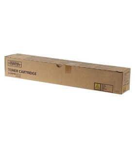 Zebra Toner Olivetti MF223 Siyah Muadil Toner