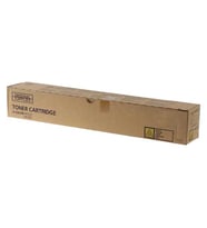 Zebra Toner Olivetti MF223 Siyah Muadil Toner