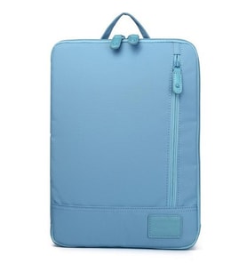 Smart Bags 31,5cm x 22CM Cihaz Için Laptop Kılıfı Uniseks 3192 (Somon)