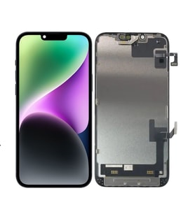 İphone 14 Lcd Ekran Orj. (Çip Aktarım Gerekmez 2.El Yazar)