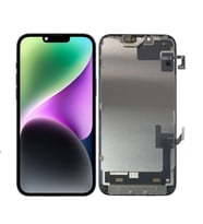 İphone 14 Lcd Ekran Orj. (Çip Aktarım Gerekmez 2.El Yazar)