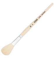 Südor Pompon Fırça Mop Yumuşak Kıl Seri 758 No 16