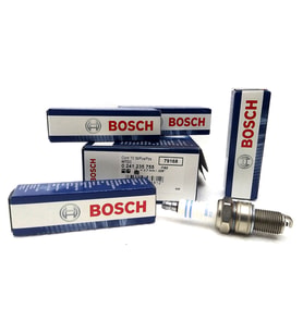 Tofaş Doğan Kartal 1600 Slx Buji Takımı Bosch