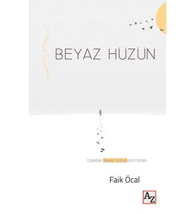 Beyaz Hüzün - Faik Öcal