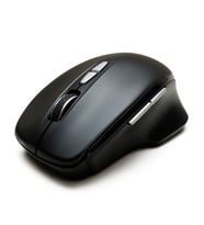 Preo TCH-M18 2.4Ghz 1600 Dpi Slient Sessiz Wireless Kablosuz Mouse (Siyah)