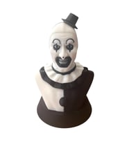Terrifier 3D Figür