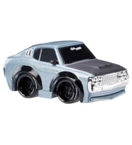 JDM Seri 1 1976 Model Araç (Heçbek) - Mavi Araba