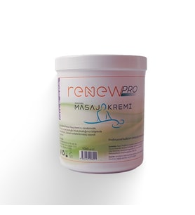 RENEW PRO MASAJ KREMİ 1000 ML