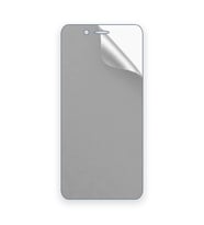 SChitec HUAWEI P9 Lite Smart Uyumlu Ön Yüzey Mat Hidrojel Ekran Koruyucu