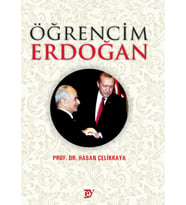 Öğrencim Erdoğan