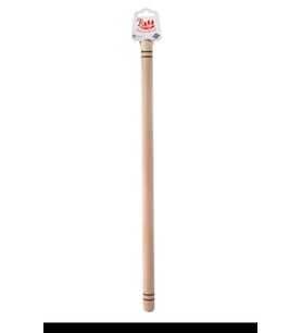 23 Mm Kayın Ahşap Oklava 50 Cm Royaleks-BLS 9005