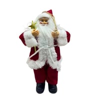 Mini Noel Baba Figürü