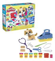 Play Doh Veteriner Seti F3639