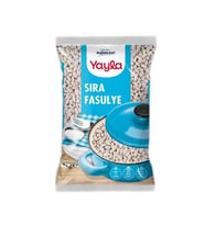 Sıra Fasulye 7mm1000 Gr. 1 Adet