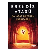 Baharat Ülkesi'nin Hazin Tarihi