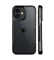 İphone 11 Kılıf Boyi  Kapak - Siyah