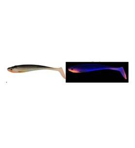 Jaxon Gummy Intensa Tg-Ina050 5Cm 5’Li Pk Renk:A