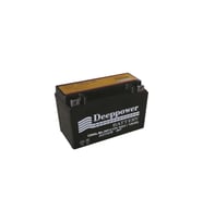 Motorsiklet Akü 12v5ah Cup100 Spacy Ybr