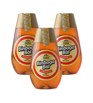 Binboğa Balı 325 gr Pet x 3 Adet