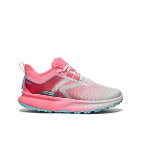Keen 1029815 450 Dirt Wp Rouge Red/Star White Kadın Outdoor Ayakkabı (Kırmızı)