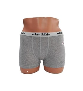 ERKEK ÇOCUK BOXER 5 Lİ PAKET