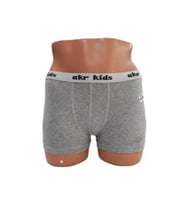 ERKEK ÇOCUK BOXER 5 Lİ PAKET