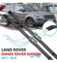 Land Rover Evoque Ön Cam Muz Silecek Takımı 2011-2018