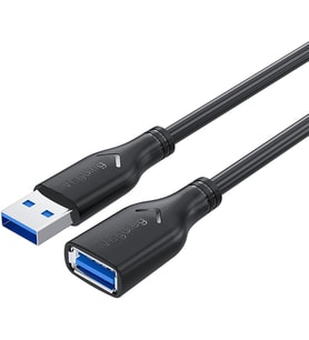 USB 3.0 Uzatma Kablosu 2 Metre