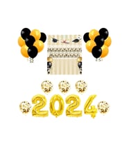 2024 MEZUNİYET HATIRASI SET