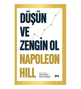 Düşün ve Zengin Ol