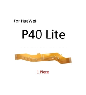 P40 Lite Ara Film