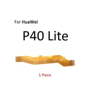P40 Lite Ara Film