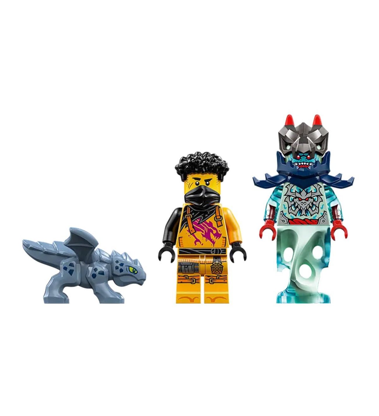 71839 Lego Ninjago Arin'in Spinjitzu Savaş Robotu 213 parça +7 yaş