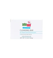 Sebamed Clear Face Sivilce Karşıtı Kompakt Sabun 100 Gr