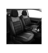 Ford (EUROPA) Escort Sw  Uyumlu Anadolu Serisi Koltuk Kılıfı Füme