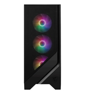 MSI 750W 80+ BRONZE MAG FORCE 121A B75 GAMING MID-TOWER PC KASASI