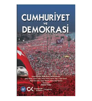Cumhuriyet ve Demokrasi