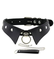 ETSMagaza Neck Collar Yaka Fetiş Tasma
