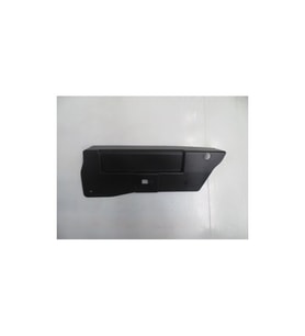 RENAULT CLIO- 4- SPORT TOURER- 13/16; ÖN TAMPON KARLIK BAGLANTI BRAKETI SOL (SPOILER) (TW) 1486-2034 960155927R