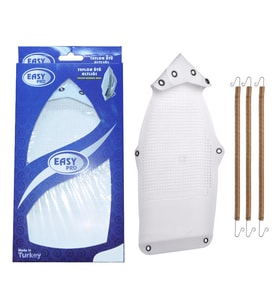 Teflon Ütü Altlığı (Ev Tipi)