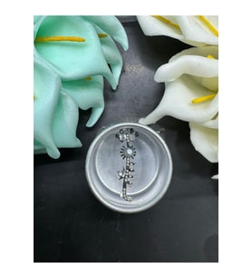 Yüz taşı Face Gems Yapışkan Burun Parmak Hızma Model32