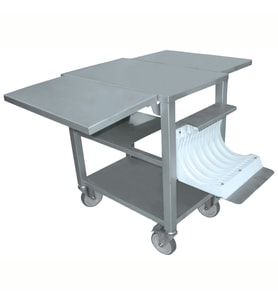 Electrolux Professional WT Mobil S/s Stand-trs Ve Tr210 İçin ,653283