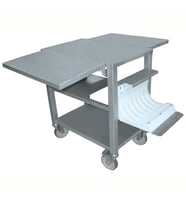 Electrolux Professional WT Mobil S/s Stand-trs Ve Tr210 İçin ,653283