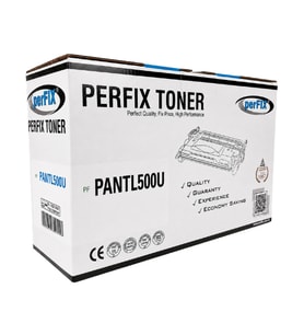 PFX Pantum TL500U - TL-500U Laser Toner 20K