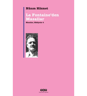 Masallar, Hikayeler 4 - La Fontaine'den Masallar