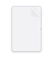 SChitec Xiaomi Pad 6 Pro Uyumlu Ön Yüzey Nano Şeffaf Hidrojel Ekran Koruyucu